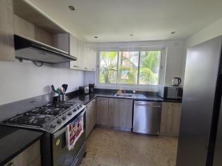 8i Turquesa Beachfront 7persons - 4