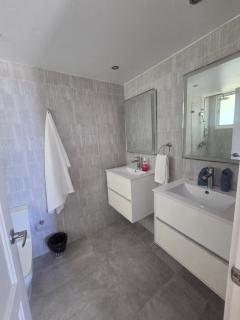 8i Turquesa Beachfront 7persons - 2