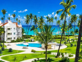 8i Turquesa Beachfront 7persons - 1