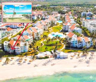 8i Turquesa Beachfront 7persons - 9