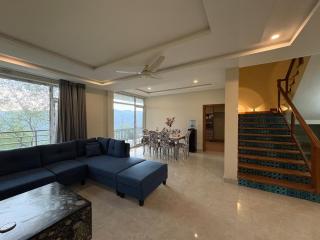 The Elysian Villa - 9