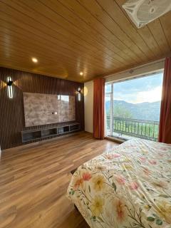 The Elysian Villa - 6
