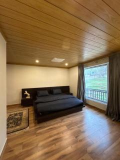 The Elysian Villa - 5