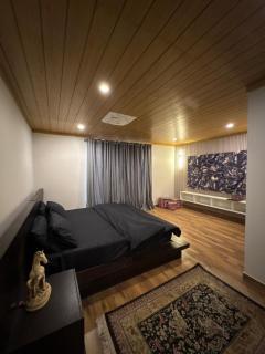 The Elysian Villa - 1