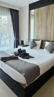 Rawai Babylon Apartment 57 sq - 6