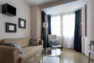 Apartamentos Edificio Constitución - Seville - 7