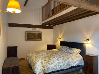 Auberge du Vieux Brancion - 6