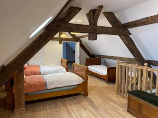 Auberge du Vieux Brancion - 4