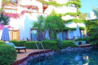 Munahan Otel - 5