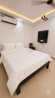 Sevrina Beach Inn Calangute - 5