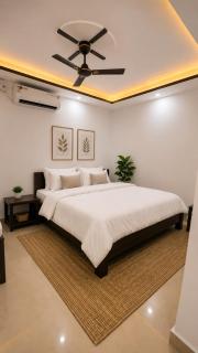 Sevrina Beach Inn Calangute - 5