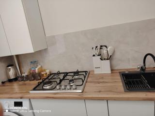 VIP квартира в 6 мкр Кунаева - 2
