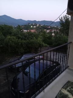 Chakvi hotel - 7