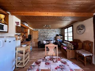 Ground Floor Flat Walk to Town Ski Bus Route - 3