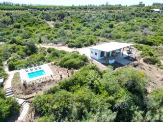 Ndlovu Addo River Lodge - 1