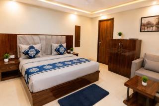 Hotel City Star Family Stay - 2