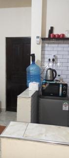 White Loft II Diani - 7