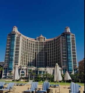Luxury stay at Four Seasons San Stefano T5-12-3 - 6