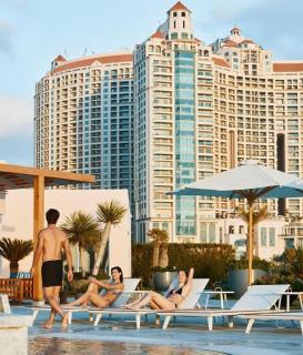 Luxury stay at Four Seasons San Stefano T5-12-3 - 7