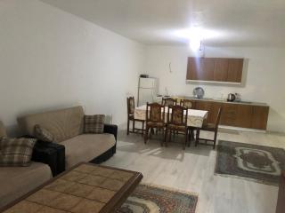 A- Apartment - 1