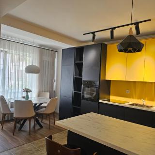 Prestige Suite Pristina Central - 7