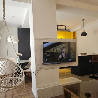 Prestige Suite Pristina Central - 8