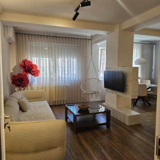 Prestige Suite Pristina Central - 2