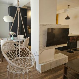 Prestige Suite Pristina Central - 3