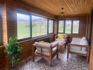 Çambaşı Villa Bella - 9