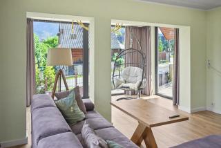 Apartamenty Widokowe Pod Lasem - 4