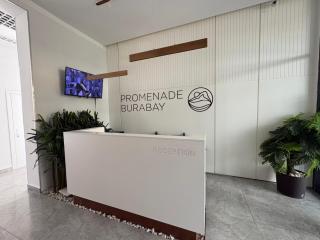 Promenade Borovoe - 0