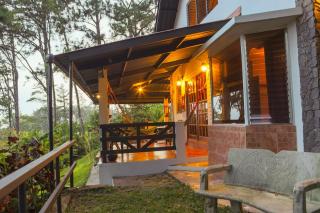 El Santuario I Shelter among Pines l Pet Friendly - 6