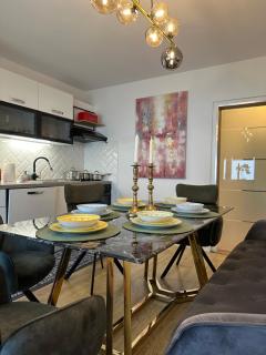 Apartman NOA - 3