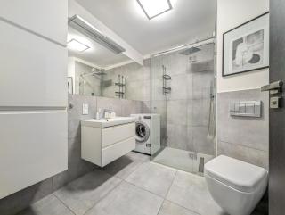 Kępa Mieszczańska Superior Apartment by BookingHost - 5