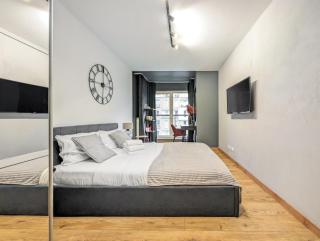 Kępa Mieszczańska Superior Apartment by BookingHost - 7