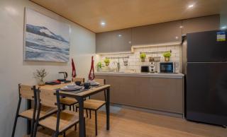 Ohhana Lofts El Nido - 4