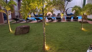 Hotel Cloud 9 Negombo - 0