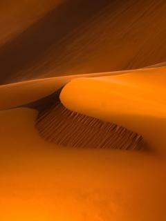 Taghit Sahara Camp - 4
