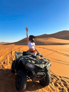 Magic Desert Camp - 8