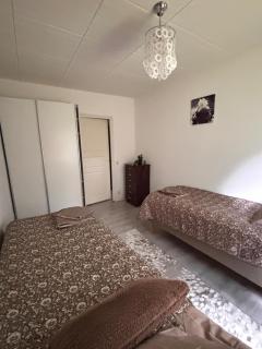 Hamina Comfort Apartment - 2