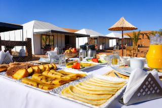 Princess Luxury Camp - 6