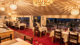 Princess Luxury Camp - 2