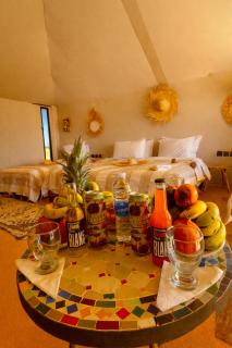 Magic Desert Camp - 9