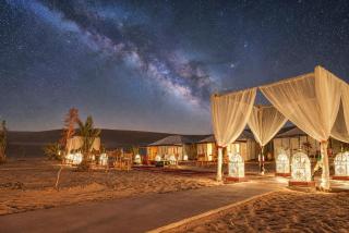 Princess Luxury Camp - 5