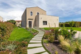 Villa Danelon Aromatica - 9