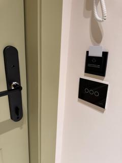 ODA Rooms - 1