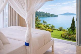 Mariebu Beach Resort - 0