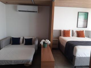 New Time, Moderno ,Lindo e Planejado Beira Mar - 6