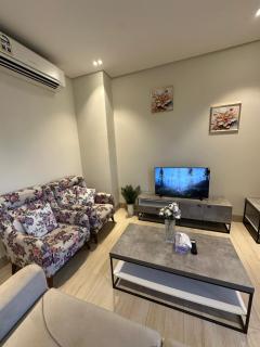Hawana Salalah Resort - RV3 - 6