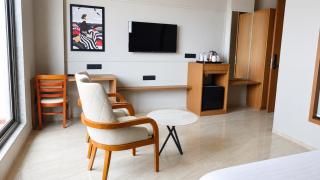LUXURIA INN By CHANDAN - 1